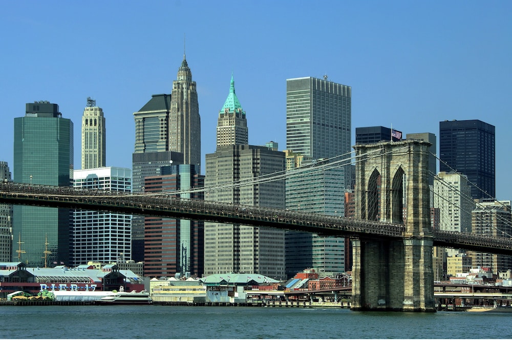 Holiday Inn Express New York City Wall Street in NEW YORK - NY
