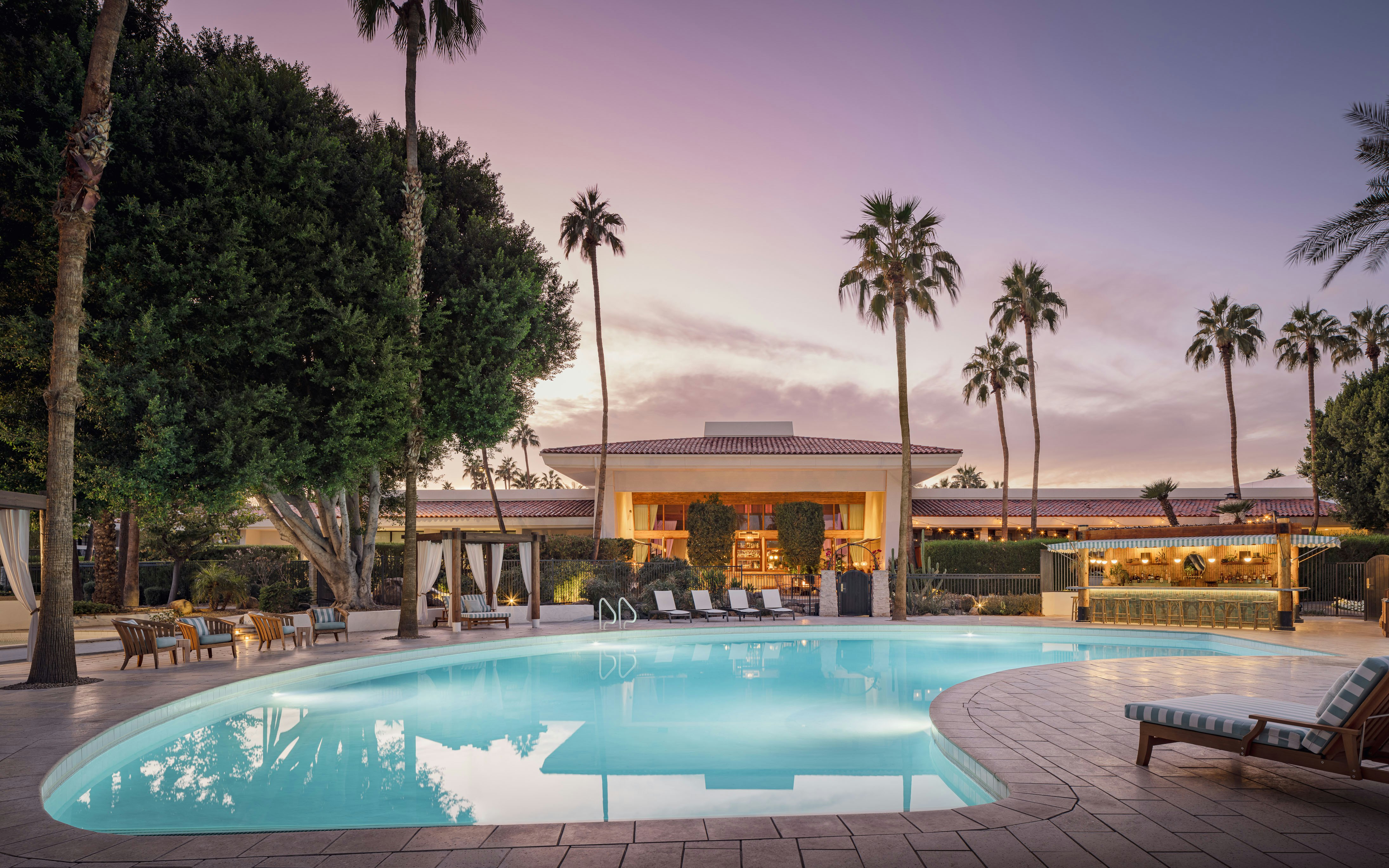 The Scott Resort And Spa Formerly Firesky Resort And Spa 2/68