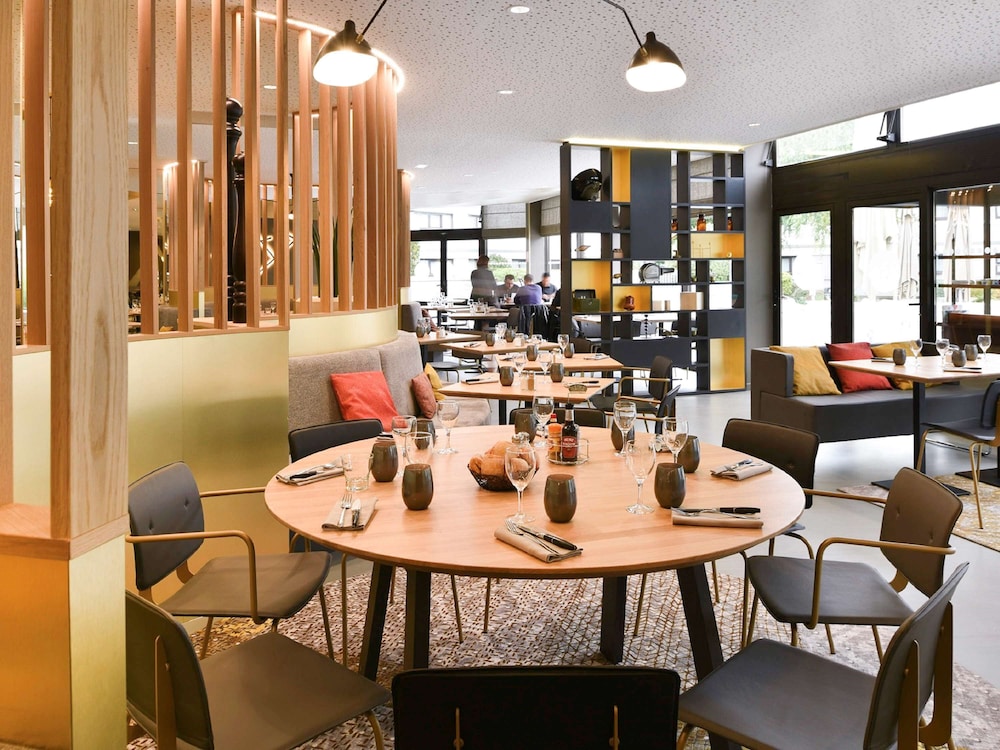 Novotel Marne la Vallee Collegien Hotel 50/67