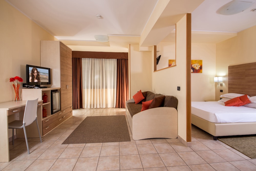 Hotel Domidea 23/65