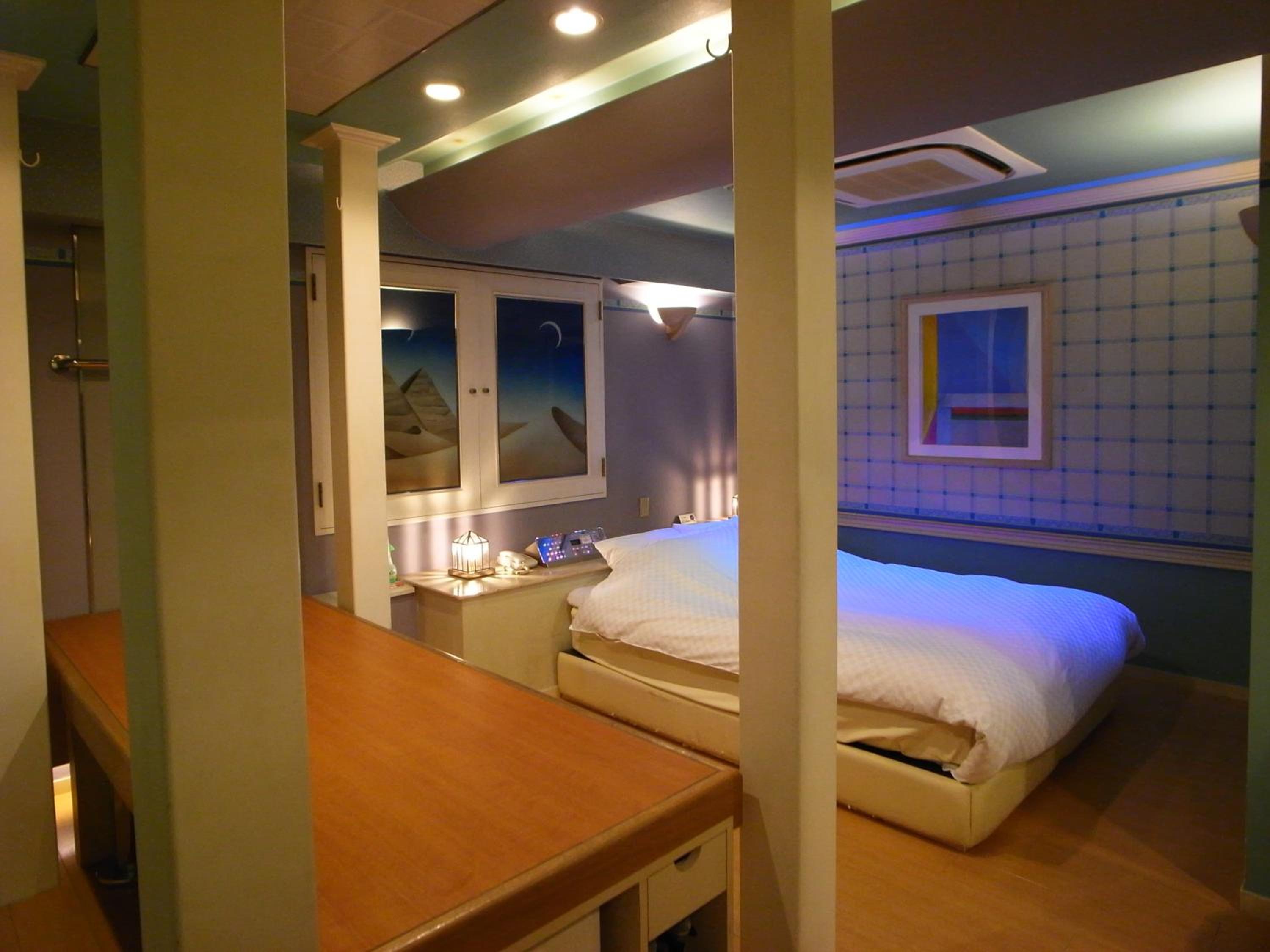 Hotel K Village 14/37