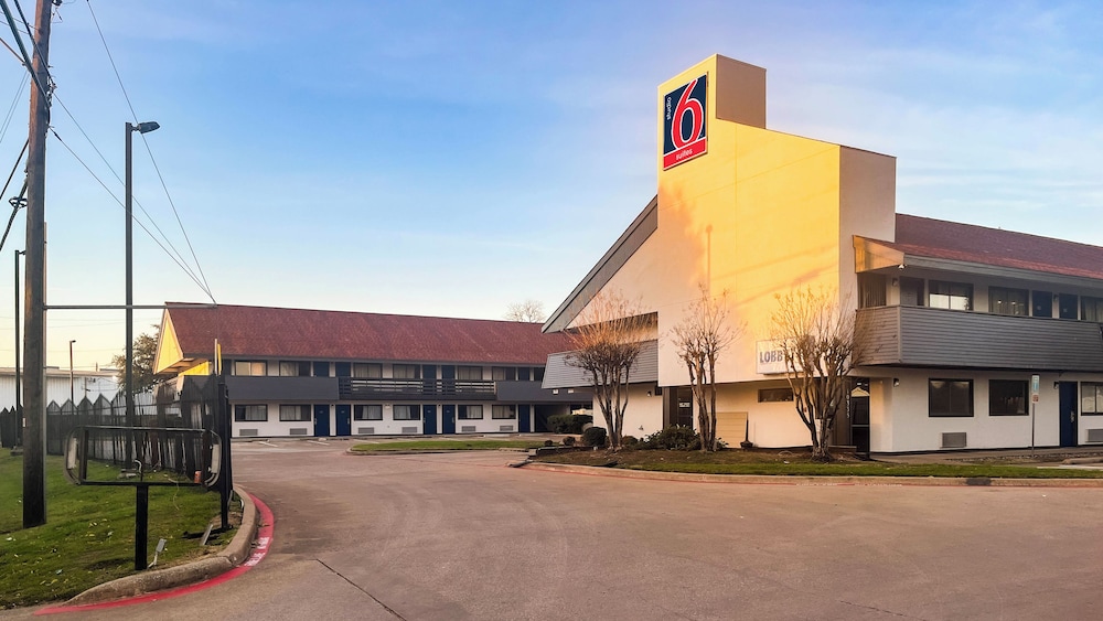 Studio6 Suites Dallas, TX - Loop 12 West 33/34