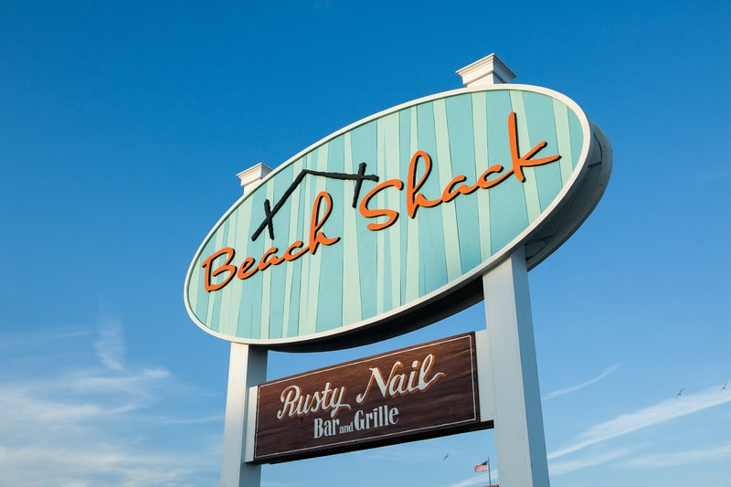 The Beach Shack 23/46