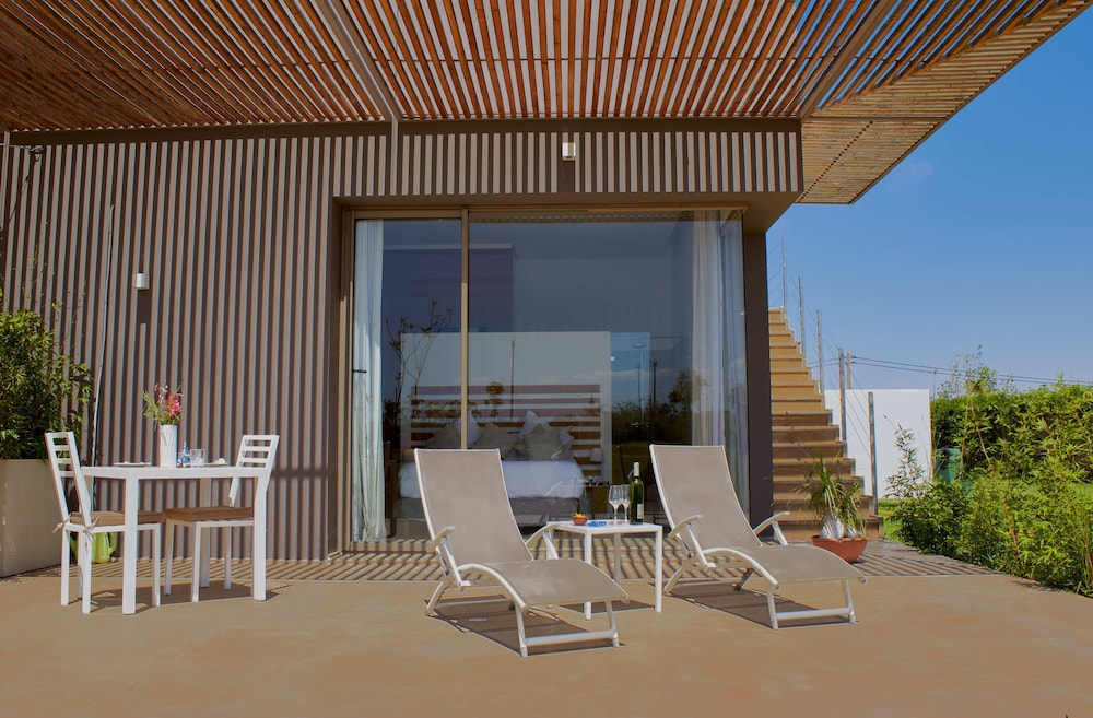 Villa Jardins d'Isa 34/50