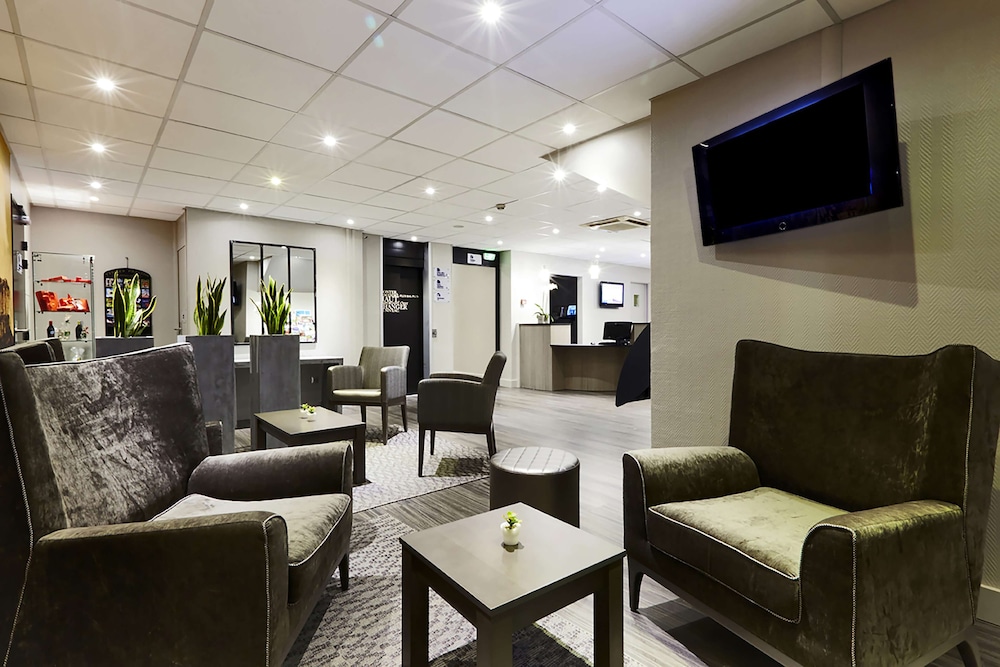 Best Western Voiron Centre 22/31