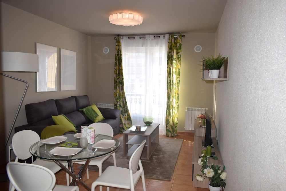 Apartamentos Vida Mar de Laxe 38/66