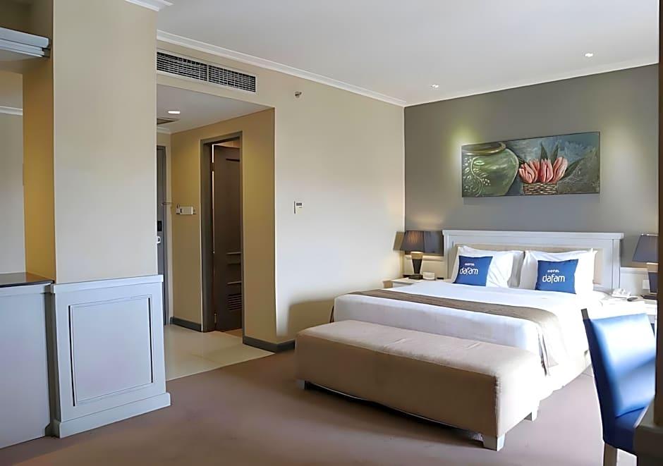 Hotel Dafam Semarang 14/47