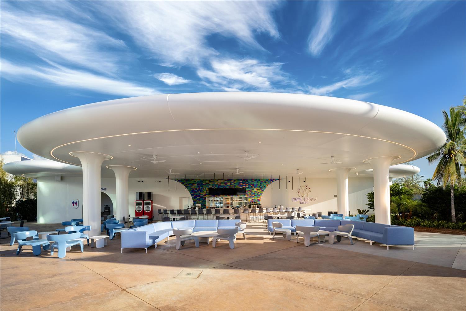 Universal's Stella Nova Resort 28/29