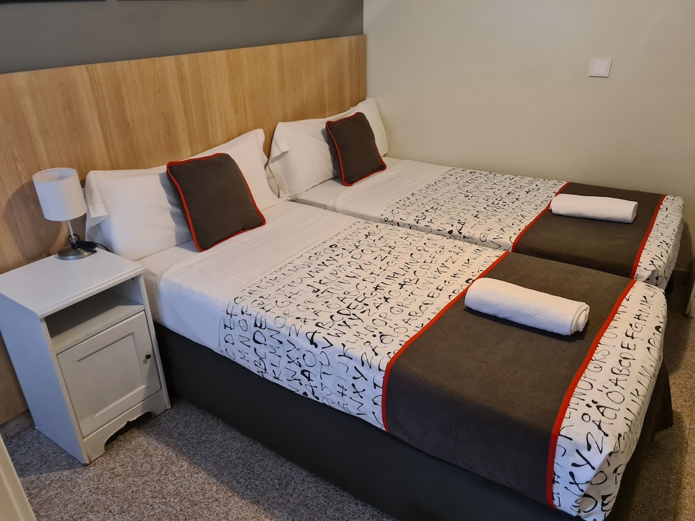Hostal Las Murallas 27/50