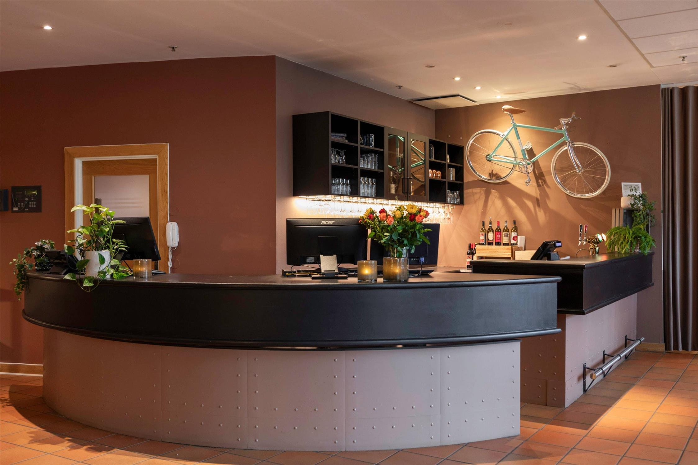 Home Hotel Bryggeparken 3/19