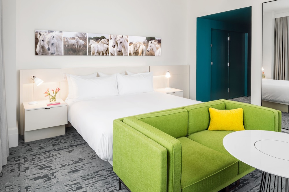 21C Museum Lexington Hotel 26/65