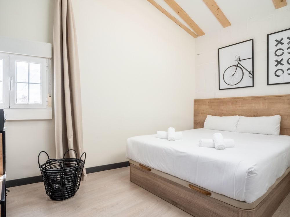 Limehome Madrid Calle de la Madera 15/48