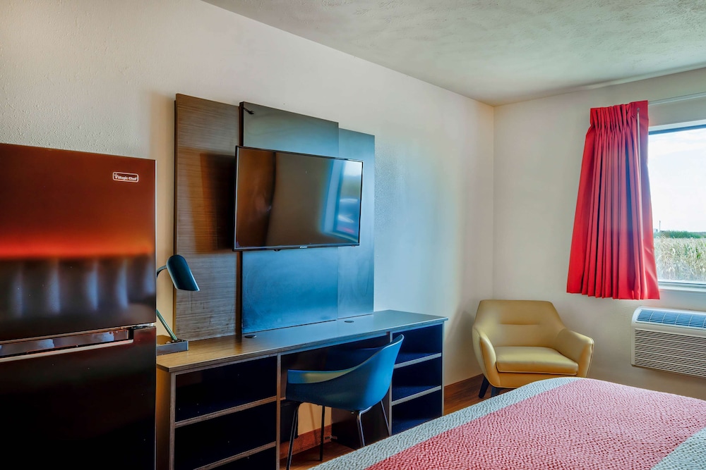 Motel6 Percival, IA 43/68