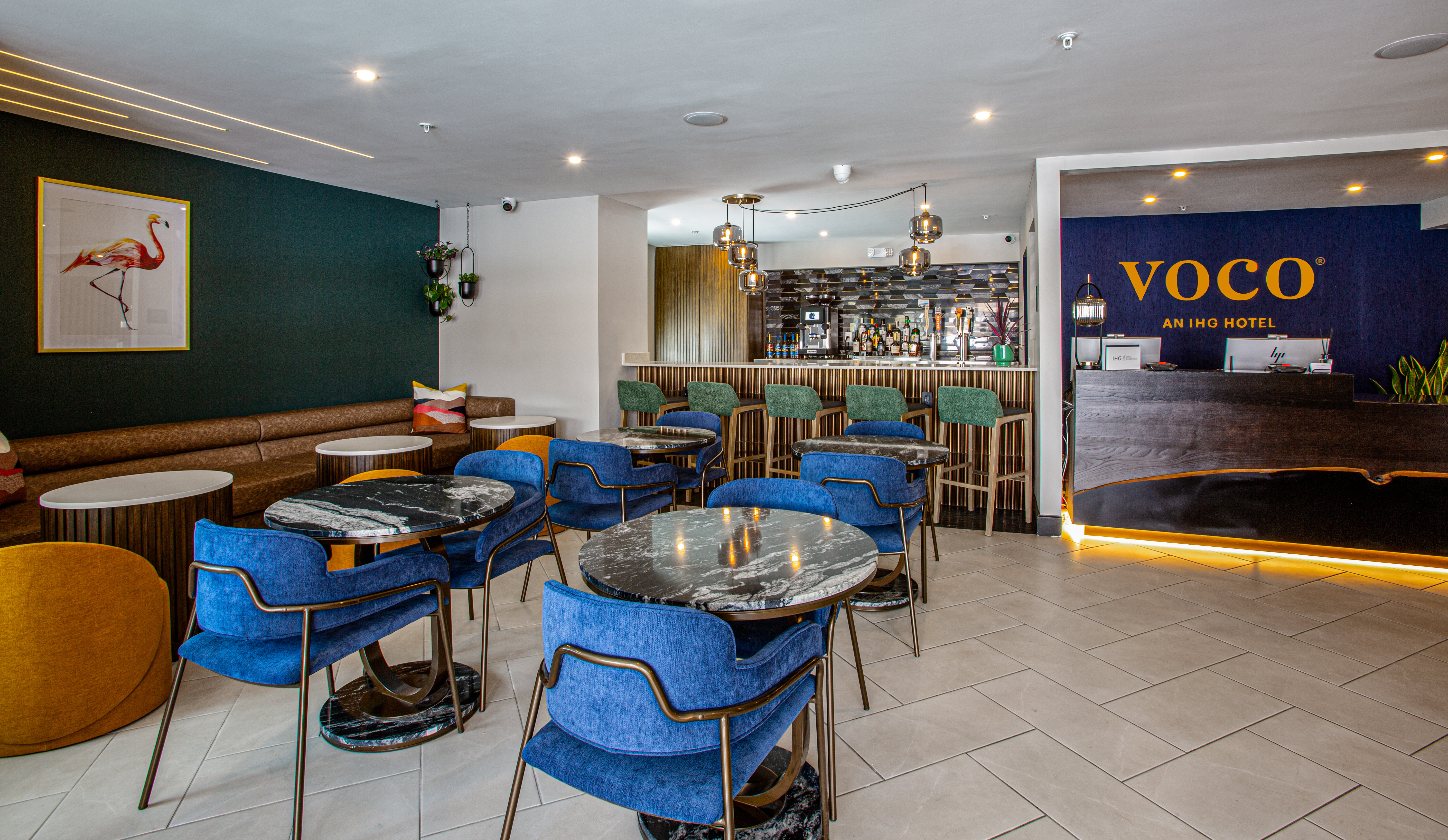 voco Flagstaff by IHG 34/56