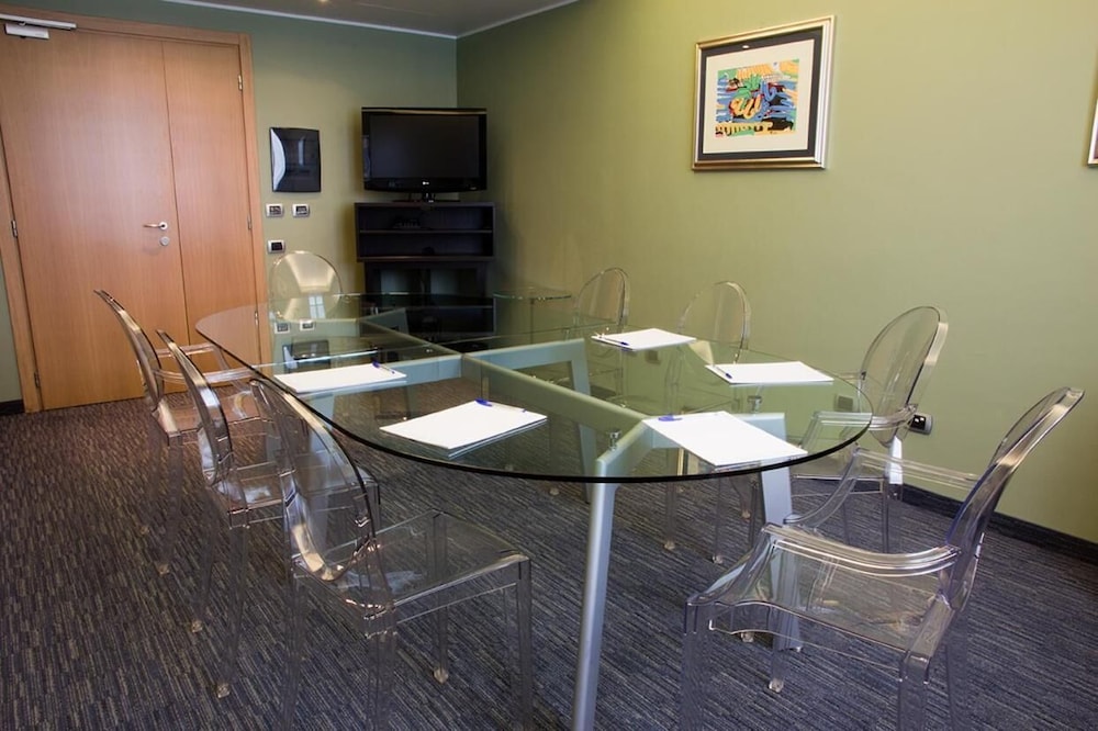 B&B Hotel Cologno Sporting 49/59
