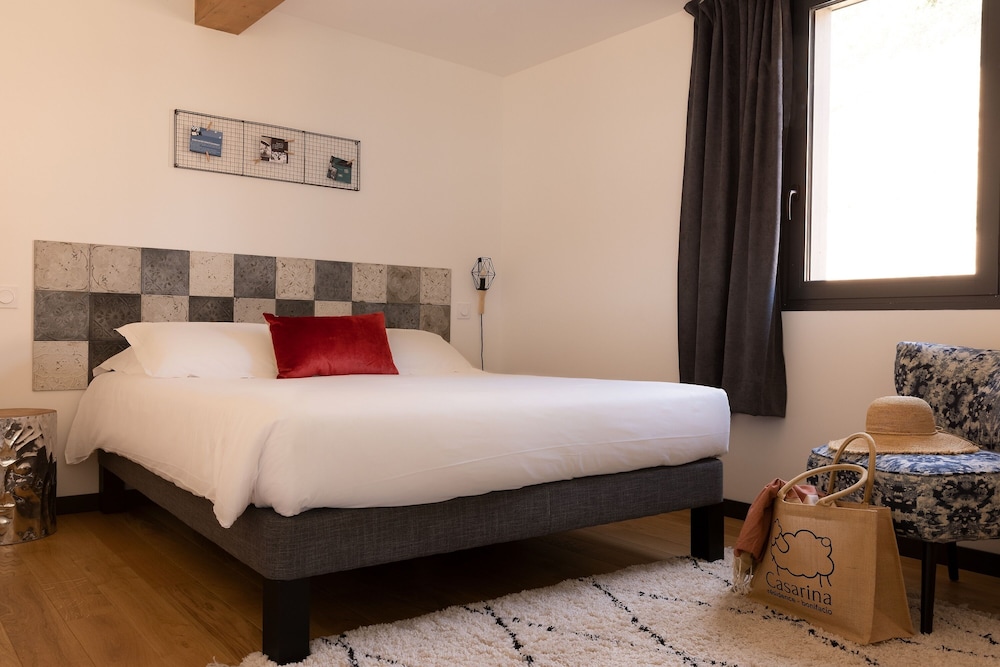 Les Chambres De Casarina 21/70