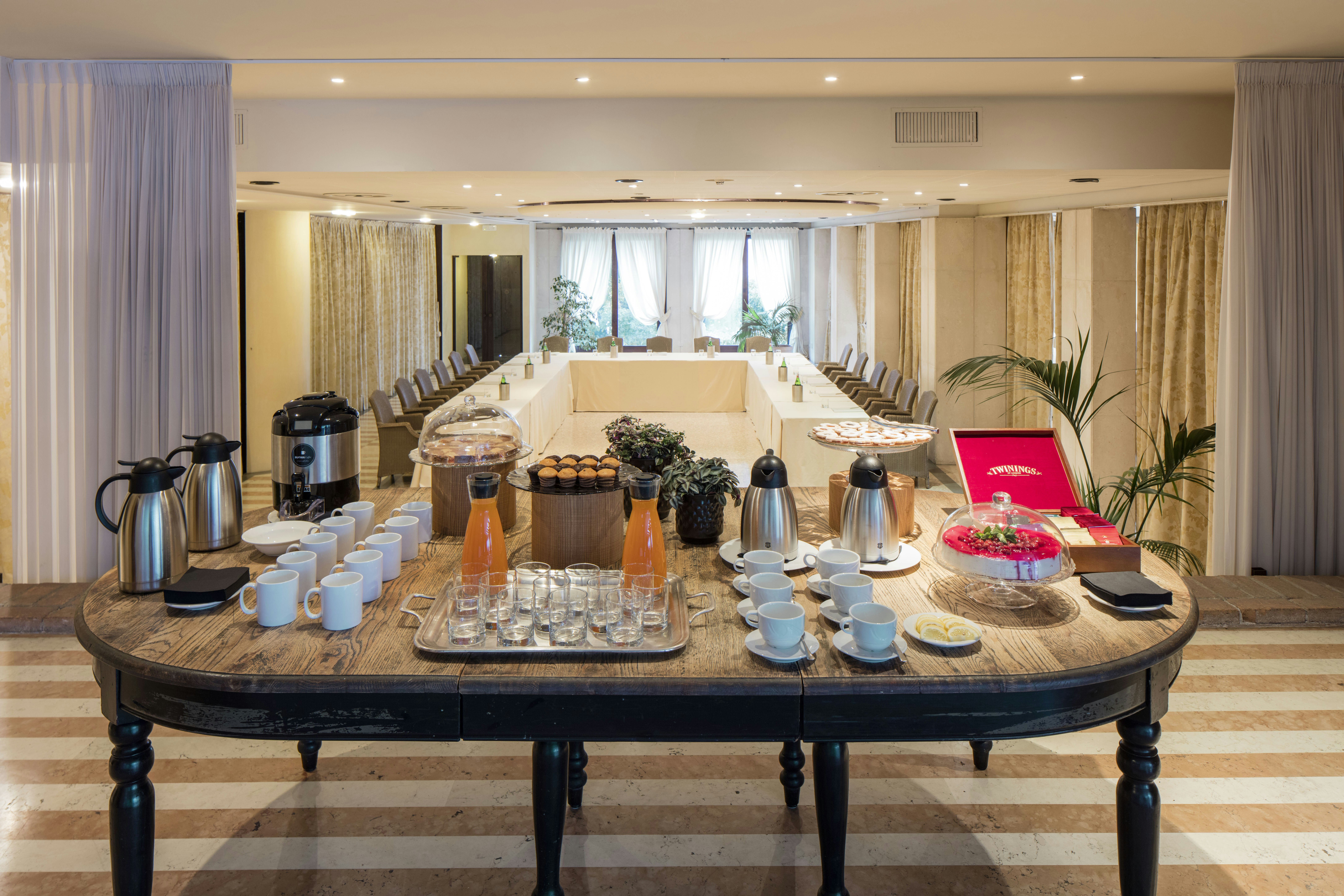 Villa Michelangelo Vicenza Starhotels Collezione 47/69