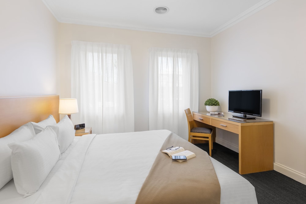 Kimberley Gardens Hotel 25/72