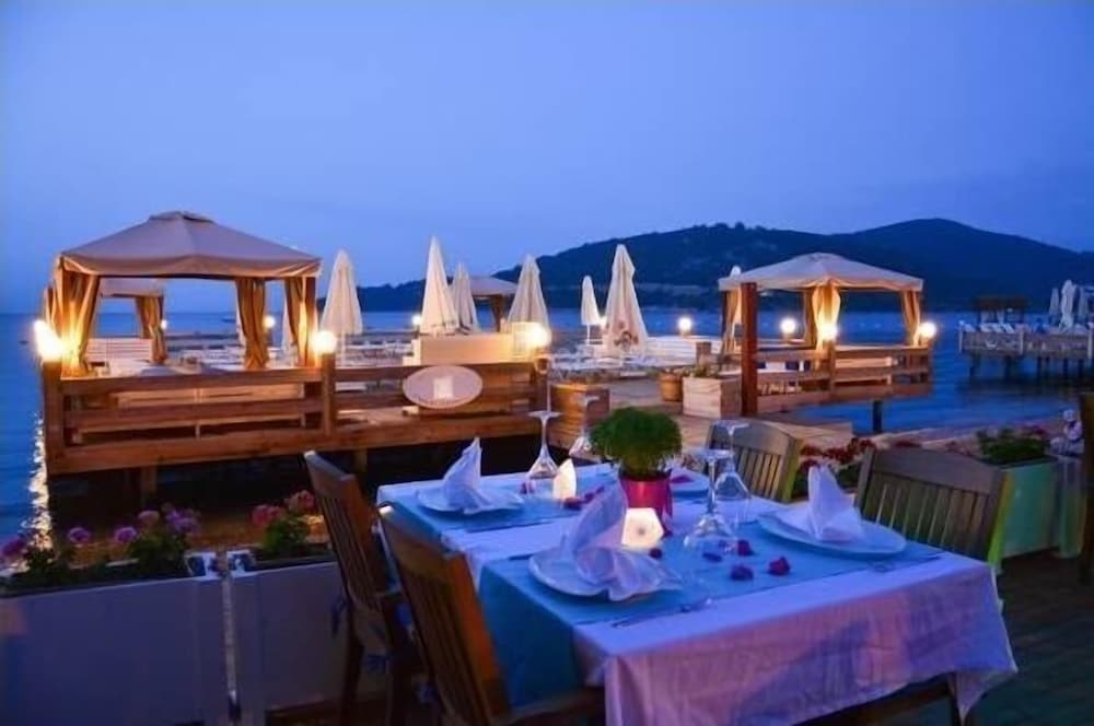 Beyaz Suite Hotel 13/29