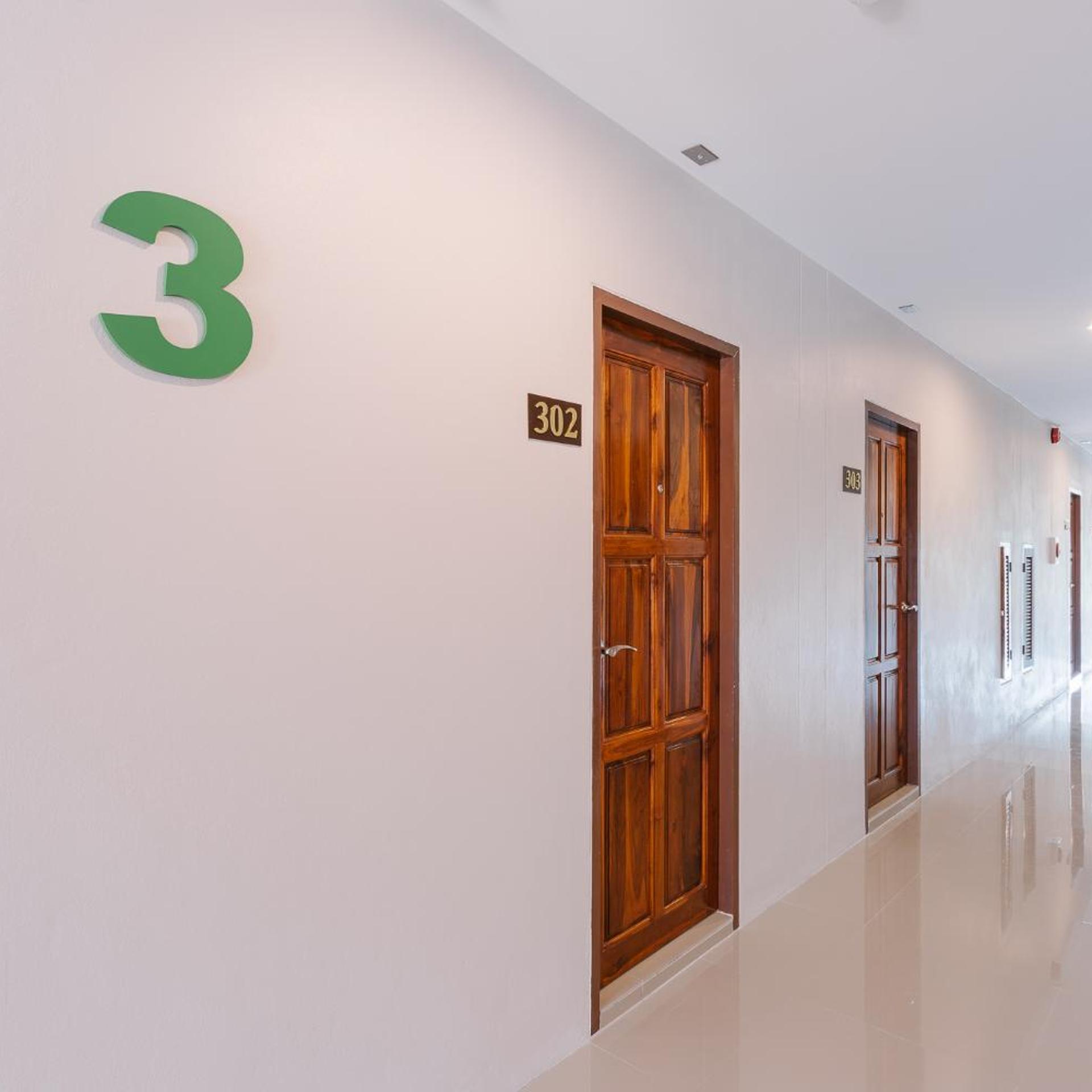 Thepchamrat Boutique Hotel 21/33