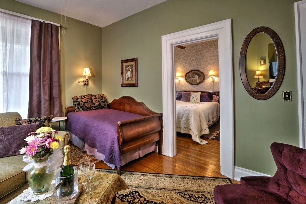Barrister s Bed & Breakfast 33/42