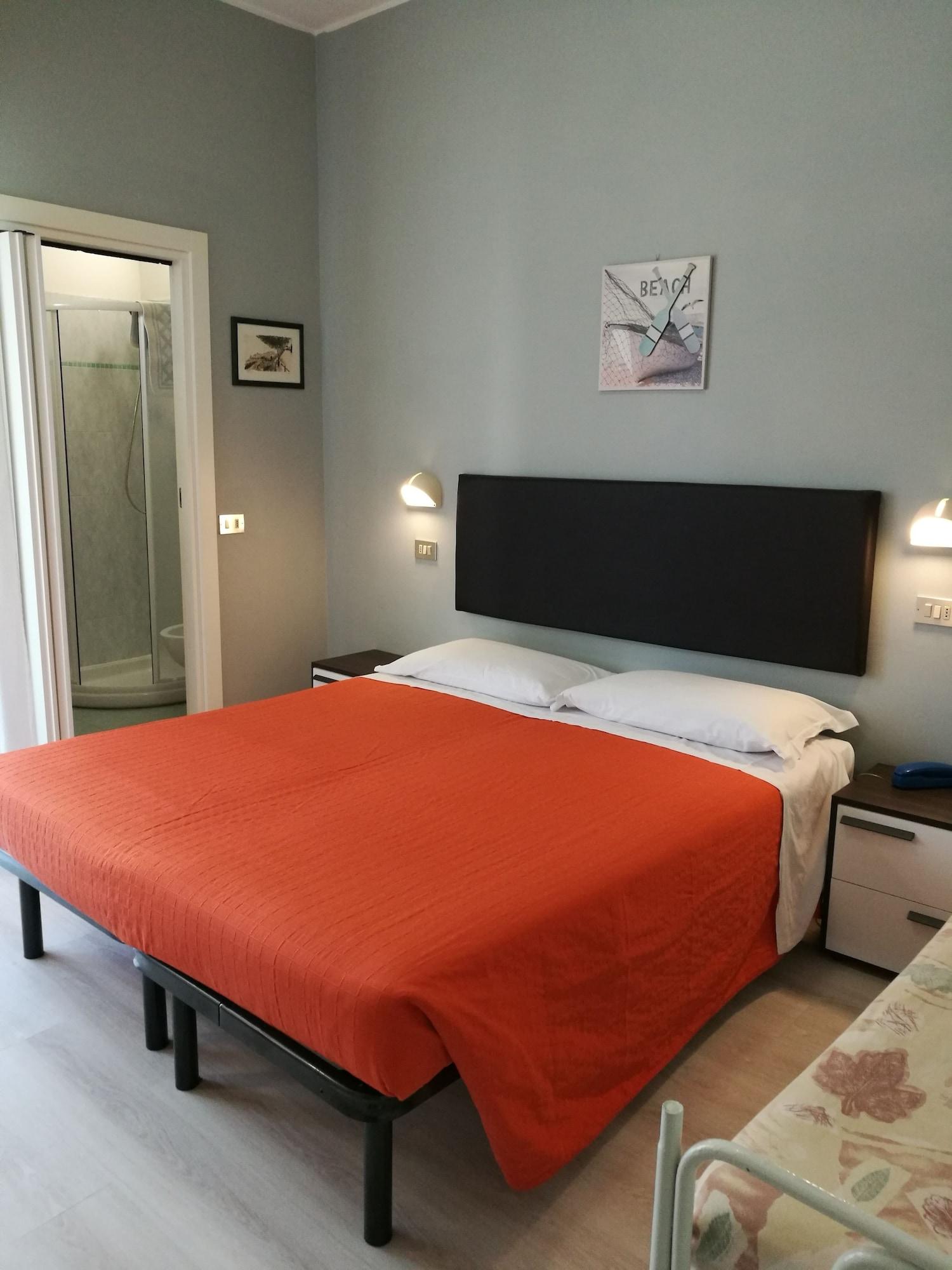 Hotel Milena 8/32