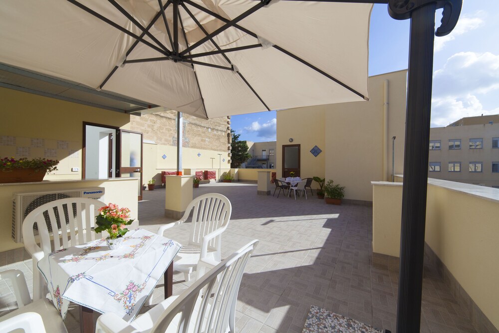 Sole Di Trapani 15/25