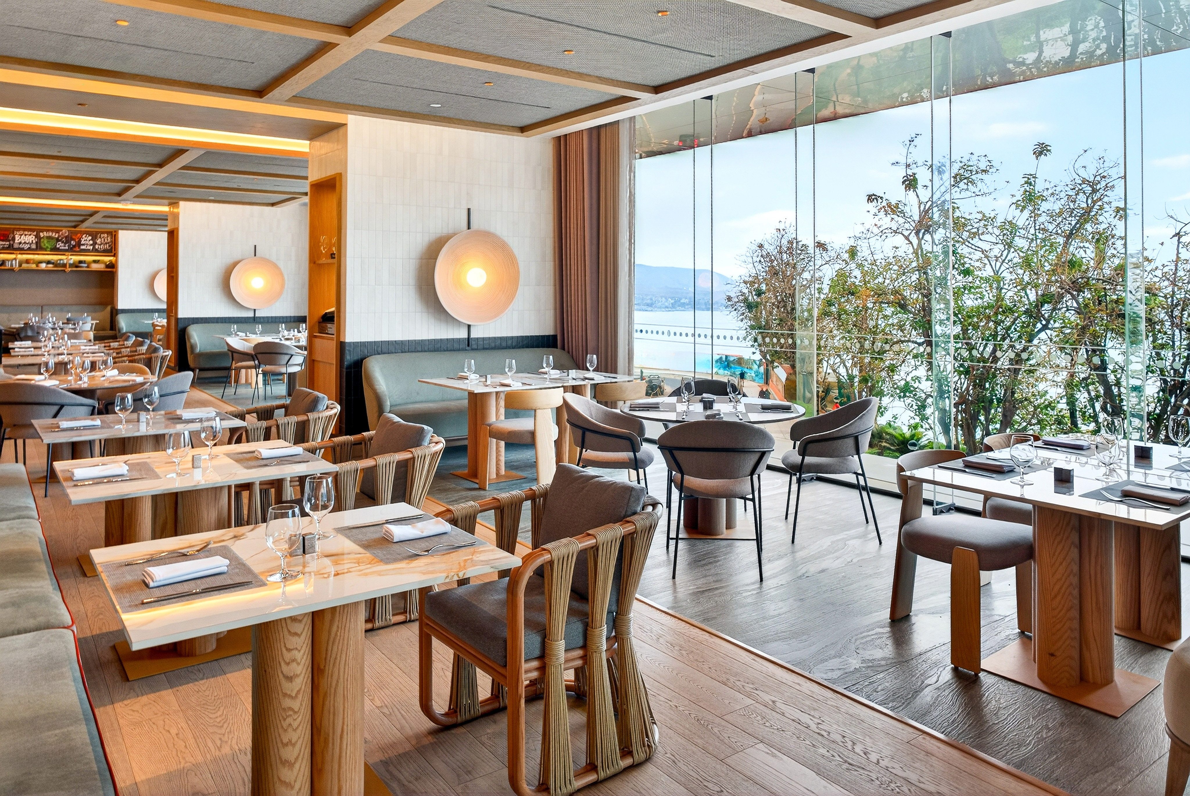 Hotel Indigo Lima Miraflores 24/50