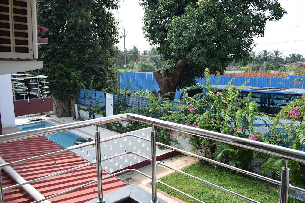 Athi Resorts 5/50