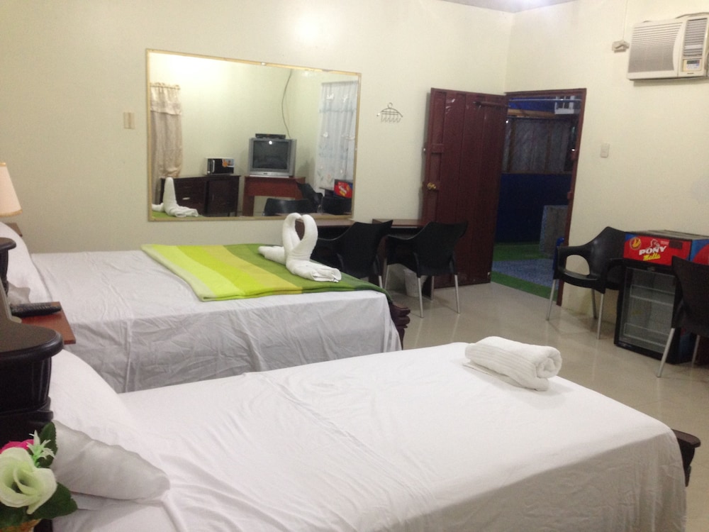 Mundialcity Hotel Guayaquil 12/74