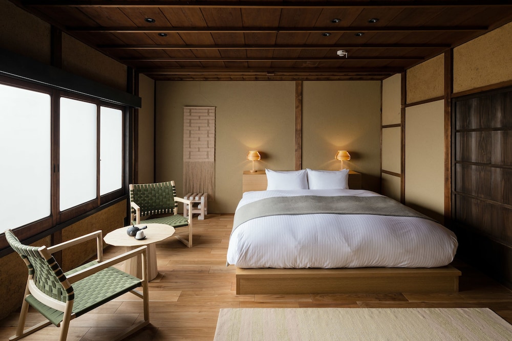 Nazuna Kyoto Gosho 5/50