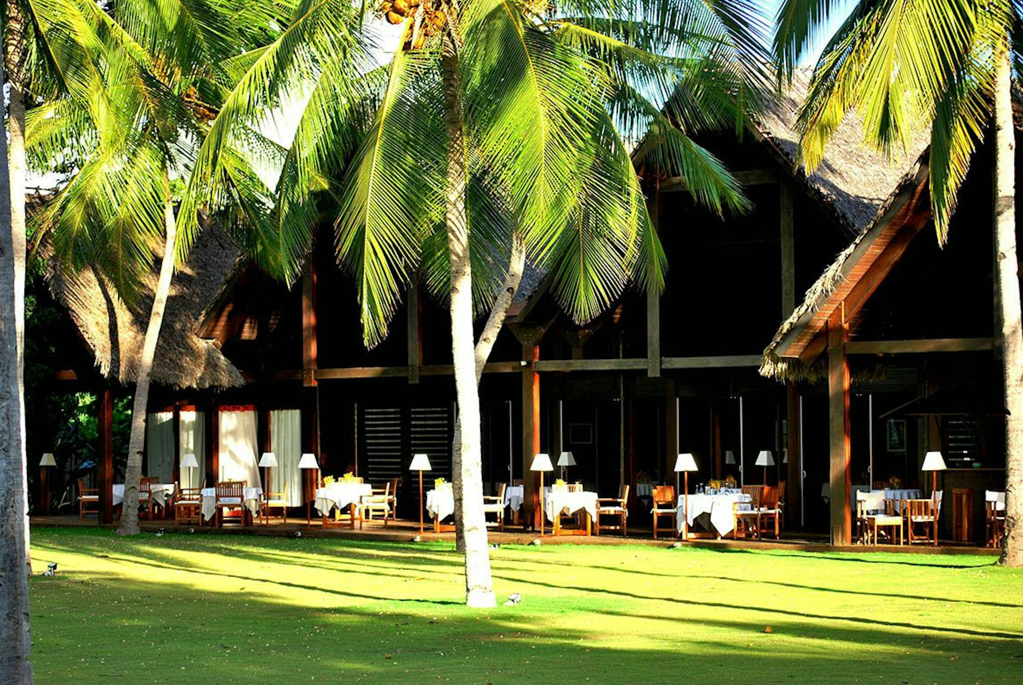 Anjajavy L Hotel 8/11