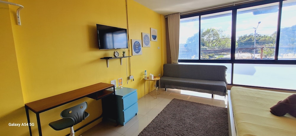 Zzz Hostel - Adults Only 39/56