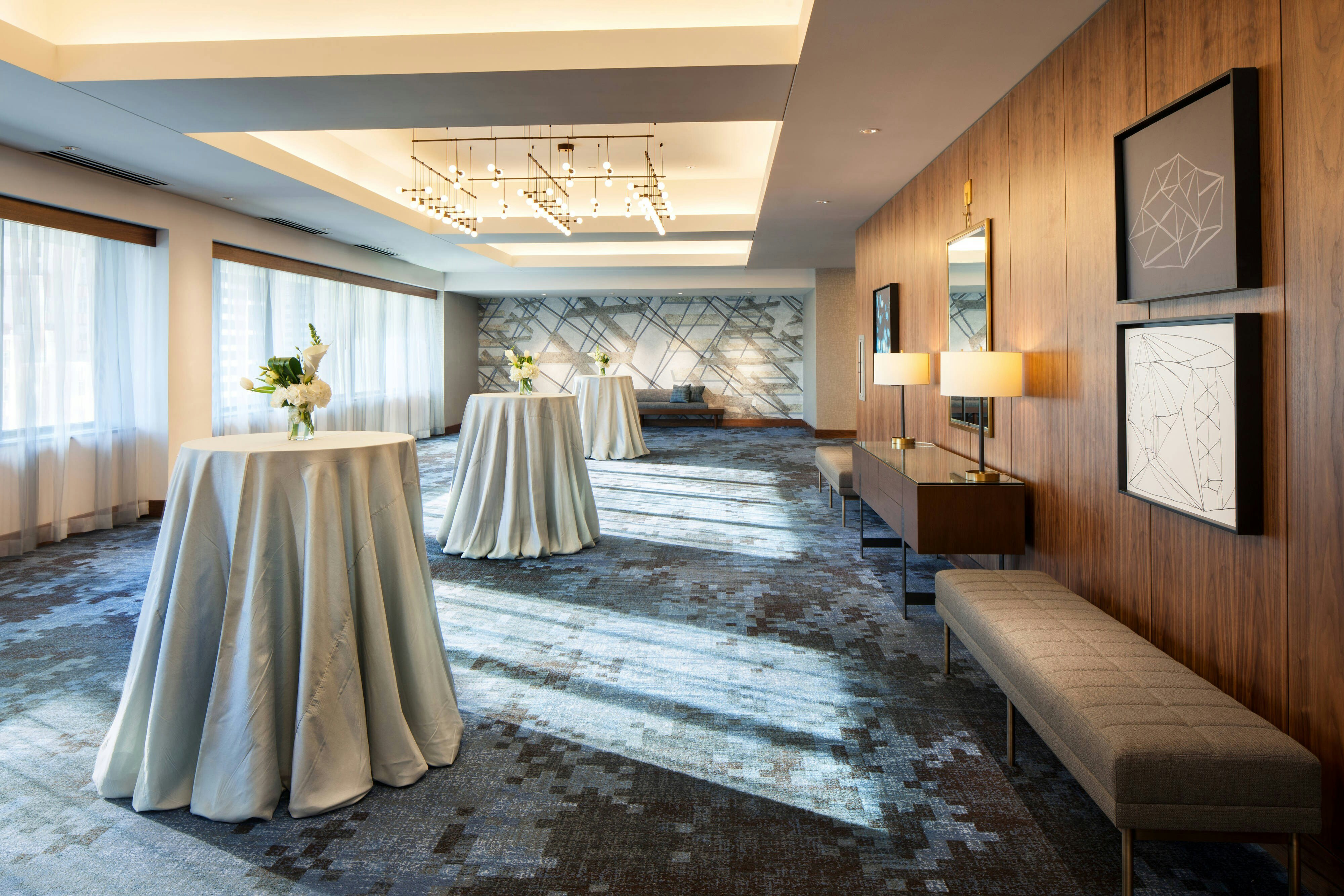 Le Meridien Houston Downtown 4/16