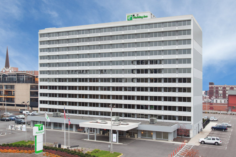 Holiday Inn Columbus Downtown Capital Square 2/65