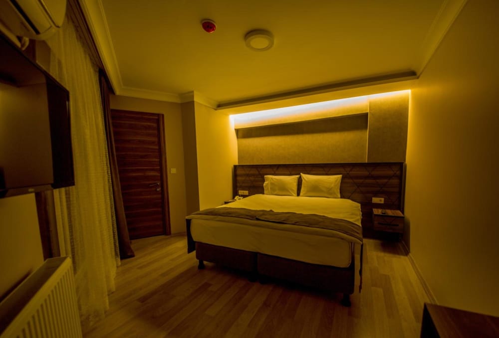 Fidanoglu Suite Hotel 31/56