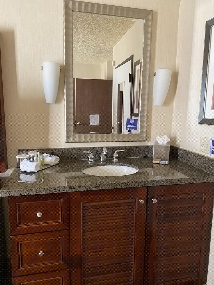 DoubleTree Suites by Hilton Tucson Airport 14/67