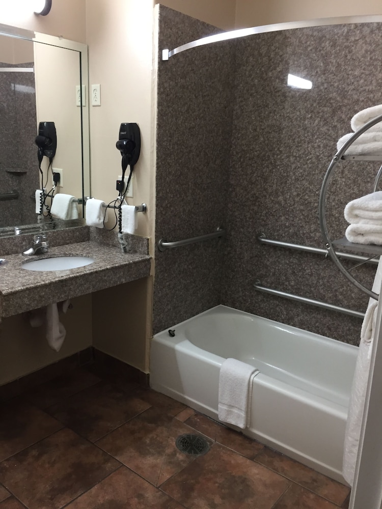 Scottish Inns Suites Timber Creek Houston 20/41