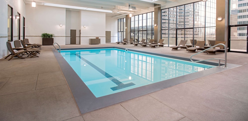 Grand Hyatt Denver in DENVER - CO