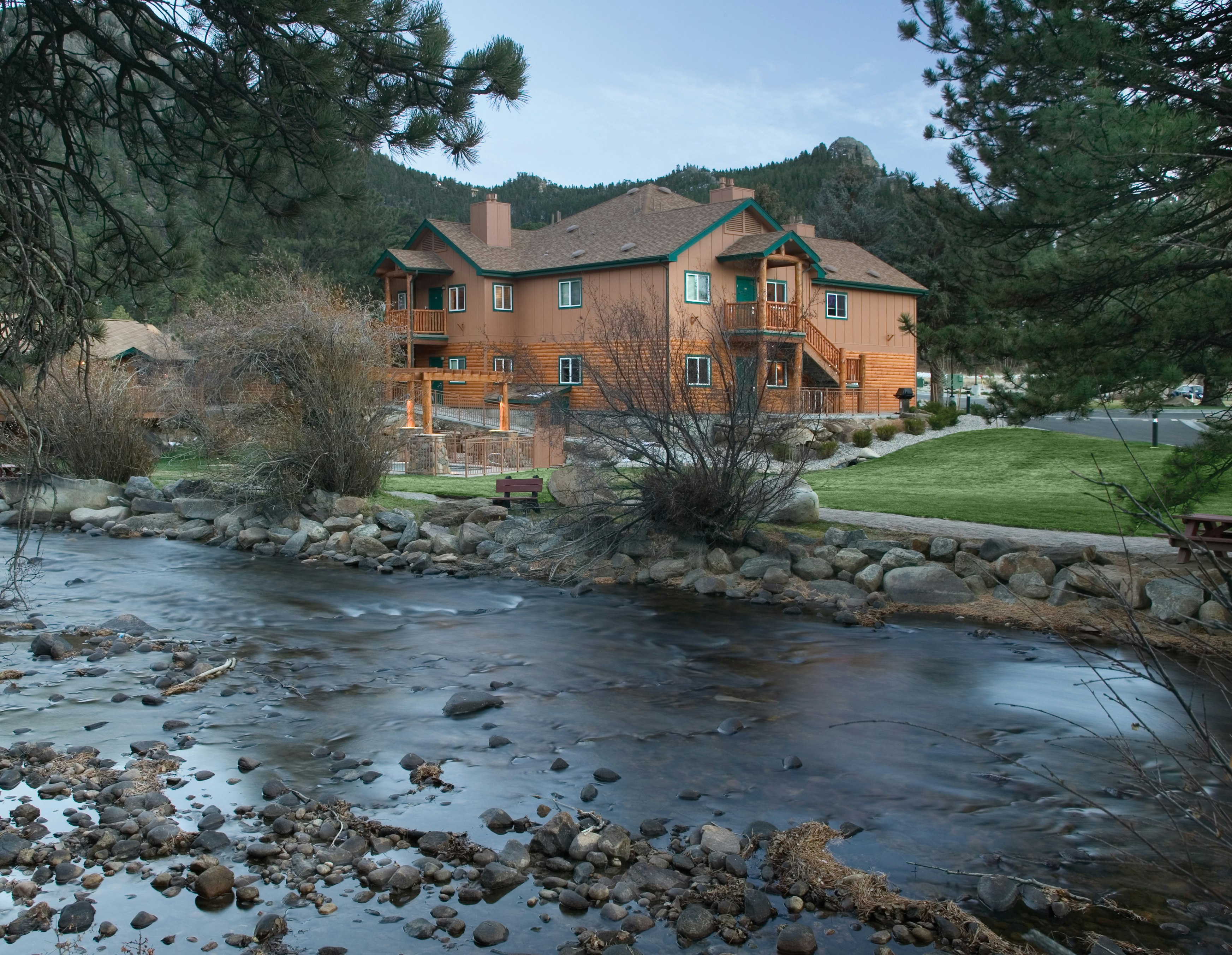 Worldmark Estes Park 48/52