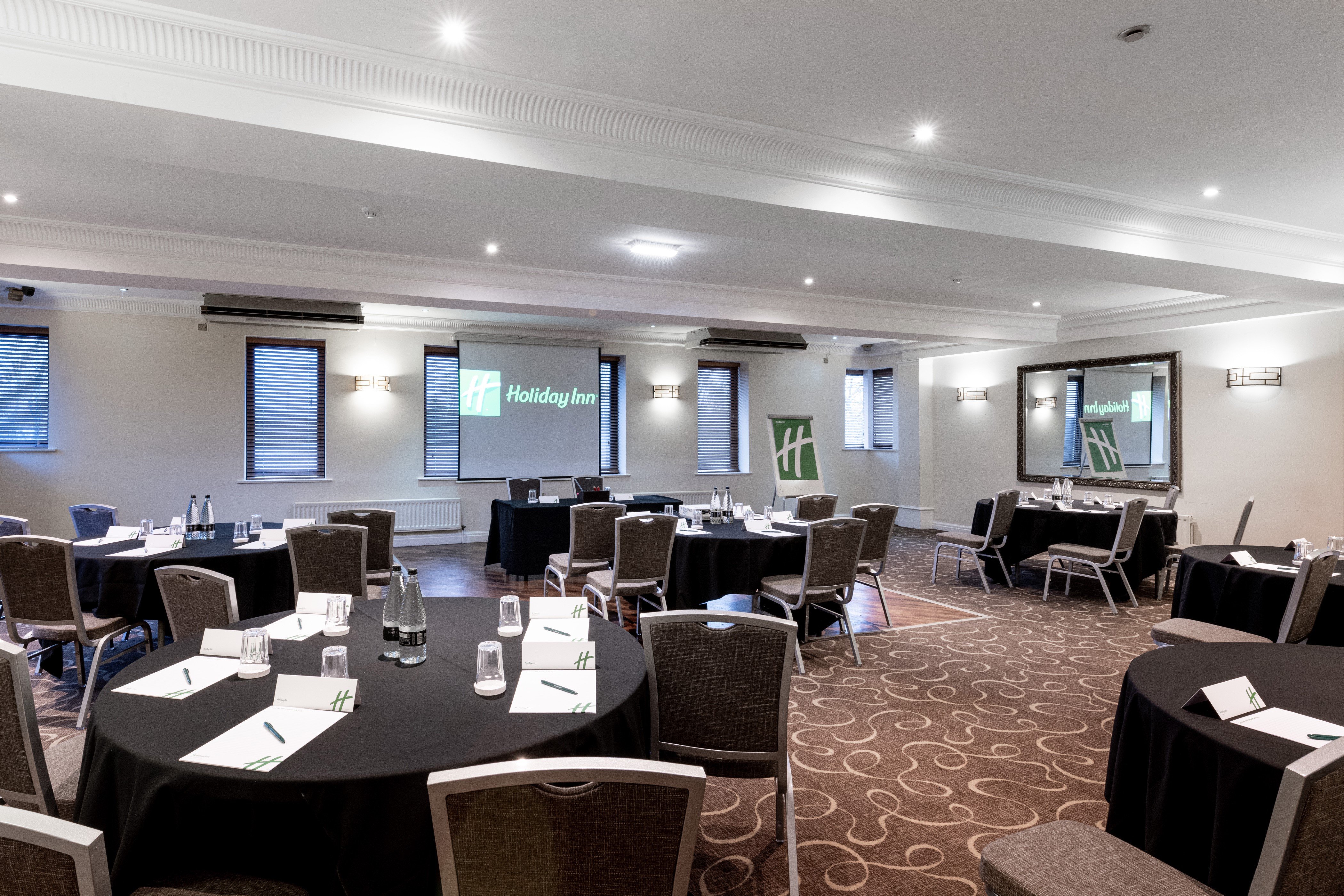 Holiday Inn Manchester - Oldham, an IHG Hotel 27/48