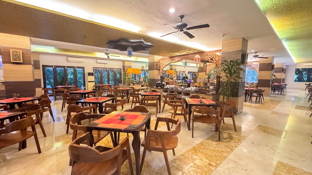 Lorin Syariah Hotel Solo 30/46
