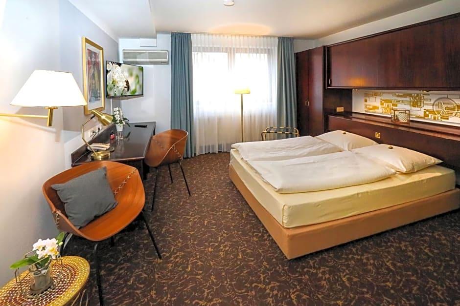 City-Hotel Aschaffenburg 29/64