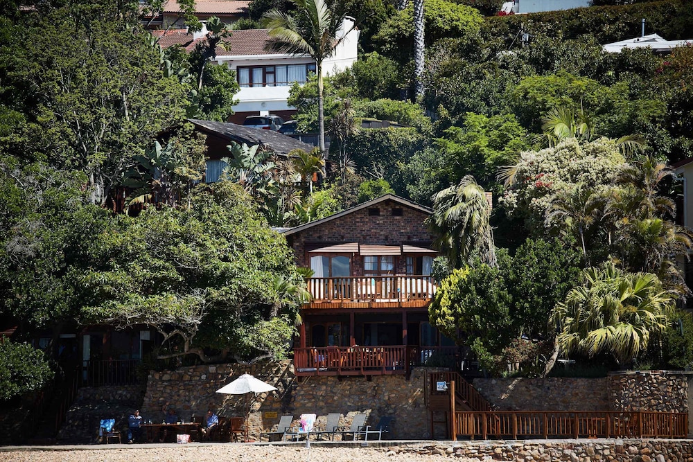 Under Milkwood度假村(Under Milkwood Resort) 图片3