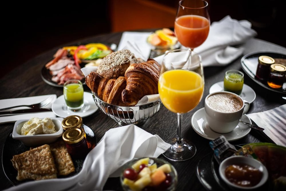Cher Hotel & Spa Istanbul 33/45