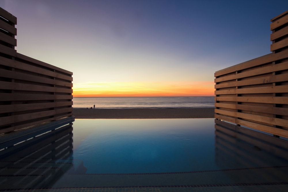 BelAir Sunclub Hotel Cabos 52/58
