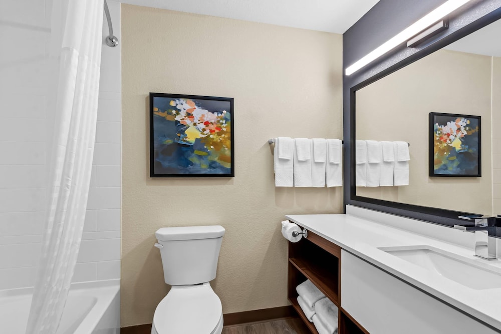 Everhome Suites Yuma East I-8 49/50