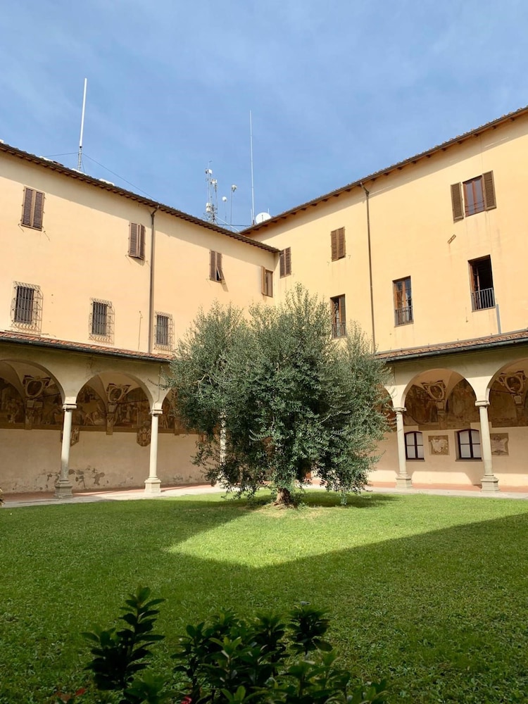 New Generation Hostel Florence Center 19/27
