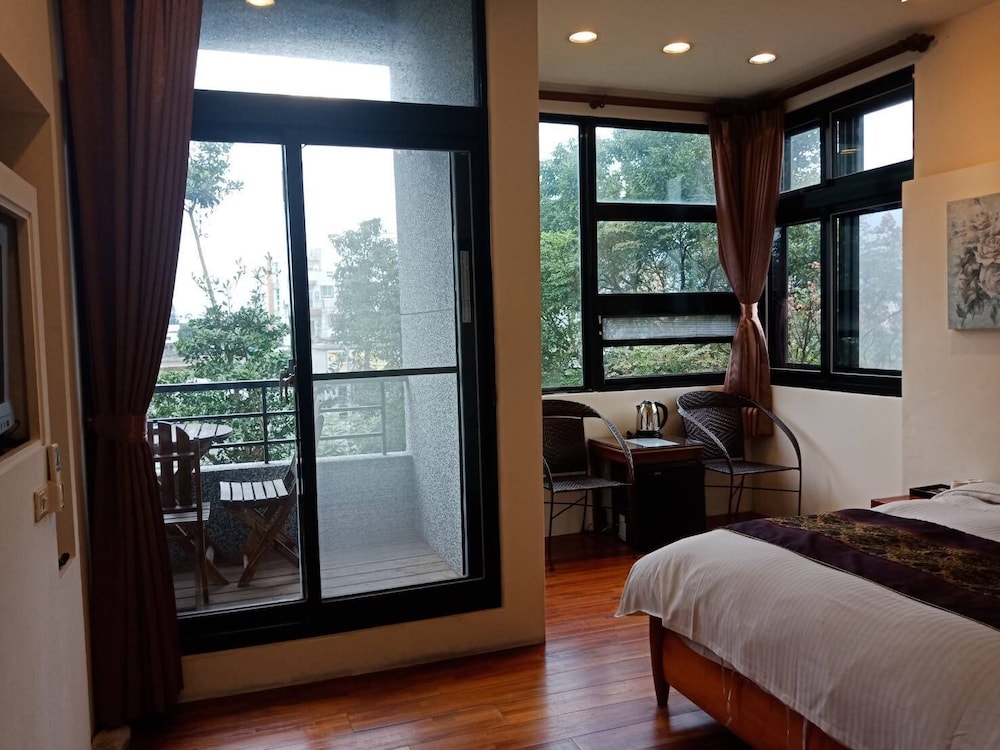 Jimei Homestay 22/57