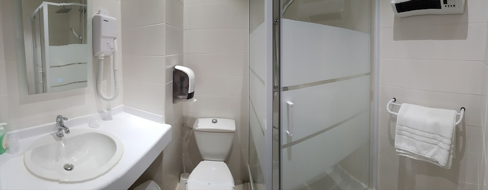 Hôtel La Bérangère 25/35